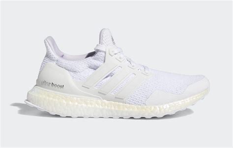 Adidas ultra boost white women